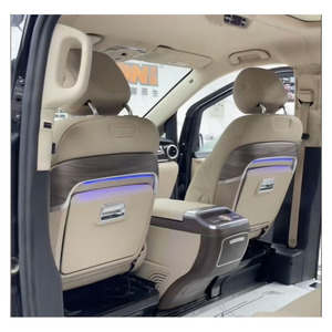 Mercedes viko v-class, автомобильное сиденье для стола, автомобильные запчасти, другие автозапчасти, аксессуары для украшения автомобиля для viko v-class - Product Image 3