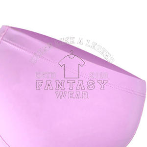 FANTASY WEAR OEM 2026 Gorro de Natación Profesional de Competición de Primera Calidad con Diseño y Logotipo Personalizados - Product Image 3