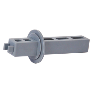 ASSE IN PLASTICA per SM3 e SM5 - hp 0,5 - Product Image 1