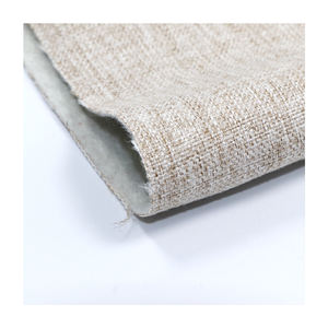 Tela de terciopelo supersuave para sofá y silla, tejido de poliéster impermeable de 145 cm de ancho - Product Image 2