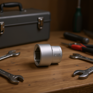 Llaves de vaso hexagonales cortas Usag - Producto de alta calidad dentro de la categoría de llaves de vaso - Product Image 3