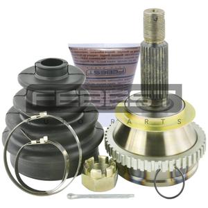 Giunto a velocità costante esterno 25x60x27 (1210-011A47) - Product Image 1
