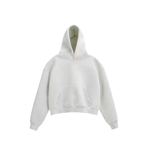 Vente en gros 2025 nouveauté meilleure conception personnalisée ODM sweats à capuche surdimensionnés en coton pour hommes impression numérique pour l'hiver - Product Image 5