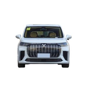 Oferta Especial 2024: MPV Híbrido Enchufable de 1.5T y 150HP L4, Mediano y Grande, en Buenas Condiciones - Product Image 1