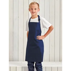 Delantal Infantil Personalizado, Material Educativo para Comercialización - Product Image 2