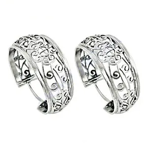 Bracelets en filigrane ajouré pour femmes, bijoux en argent 925, tendance - Product Image 3