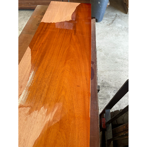 Tablones y tablones de madera de caoba de 18mm de alta calidad para pisos de carpintería de villas y proyectos decorativos - Product Image 3