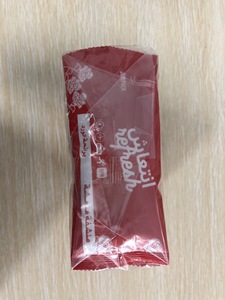 Serviette en coton carrée humide jetable et écologique avec fonction de séchage rapide pour un usage domestique - Product Image 3