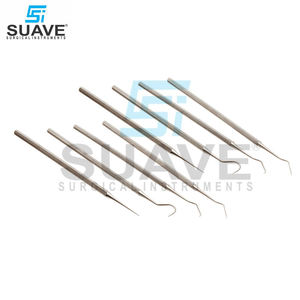 เครื่องมือตรวจปริทันต์อุปกรณ์การผ่าตัด - Product Image 2