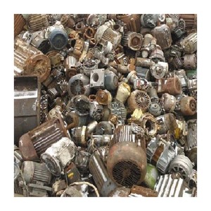 Exportador Confiable de Chatarra de Motor de Cobre Limpia y Verificada, HMS, 90% de Pureza, Lista para Fundición, Operaciones de Aleación, Suministro Electrónico a Granel - Product Image 4