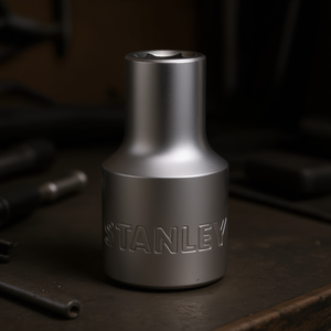 Llave Hexagonal Stanley de 1/2'' con Perfil Maxi Drive - Product Image 3