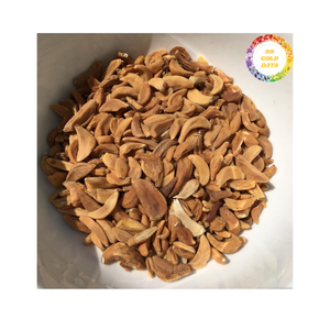 เมล็ดบัวอบแห้งจากเวียดนามเมล็ดบัวธรรมชาติคุณภาพสูงเหมาะสำหรับซุปขนมและการค้าระดับโลก - Product Image 5