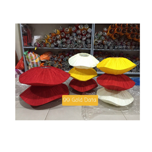 VIET NAM PUEBLO TRADICIONAL-LINTERNA DE SEDA/LINTERNA DE BAMBÚ DE HOI AN - Product Image 1