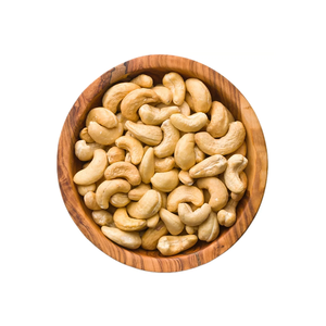 เม็ดมะม่วงหิมพานต์พรีเมียม มีจำหน่ายจำนวนมาก พร้อมจัดส่งรวดเร็ว - Product Image 6