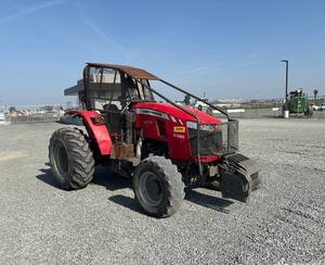 MF รถแทรกเตอร์การเกษตร6497รถแทรคเตอร์6497 Massey Ferguson มีวางจำหน่ายแล้วตอนนี้ - Product Image 5