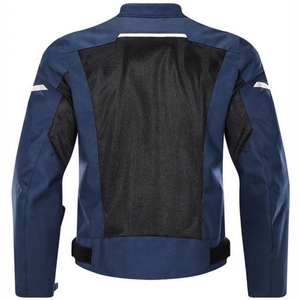 Factory Manufacture Customized Logo Cordura <b>Jacket</b> Customized OEM Codura Motorbike <b>Racing</b> Riding <b>Jacket</b> - Product Image 2