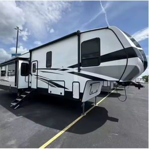 Autocaravana/Remolque de Viaje Dutchmen Astoria 3403RKP 2025 2024 2026 - Product Image 6