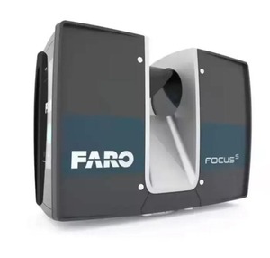 เครื่องสแกนเลเซอร์ 3 มิติ คุณภาพดีที่สุด Focus3D X330 และ FARO Focus S70 พร้อมจัดส่ง - Product Image 1
