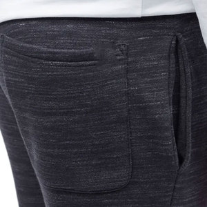 Los últimos pantalones de chándal informales para hombre, pantalones de chándal de lona transpirables cómodos con cintura media, servicio OEM disponible - Product Image 6