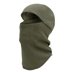 Balaclava de ski respirante multifonctionnelle de haute qualité avec logo personnalisé, conception OEM, coupe-vent, pour le sport et le quotidien - Product Image 1