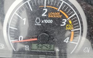 Tracteur BX2680RV60 2019 à vendre - Product Image 6