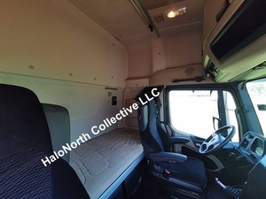 Chasis de Camión Tractor Mercedes-Benz Actros 2545 6x2 de 2014, Usado, Diésel, Estándar de Emisiones Euro 5, Volante a la Izquierda, 351-450 CV, Carga de 21-30 T, Volante a la Izquierda - Product Image 6