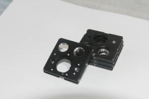 Pièces d'usinage CNC en métal Fabrication de qualité assurée - Product Image 5