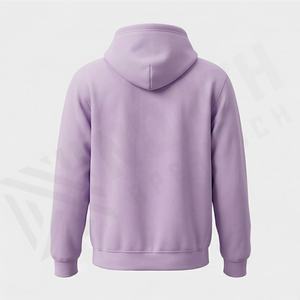 Sudadera con capucha extragrande personalizada y elegante para hombre, diseño vintage lavado con bolsillo frontal, cómoda sudadera con capucha personalizada para invierno. - Product Image 2
