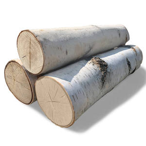 Bois de chauffage lourd séché au four en diverses espèces (Chêne, Hêtre, Frêne, Épicéa, Bouleau) - Modèle 2024 Produit Énergétique Origine CA - Product Image 1