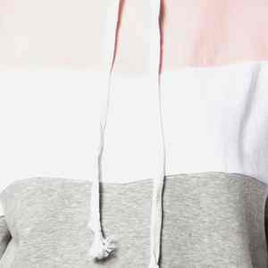 Sweat à capuche en polaire pour femmes, vêtements de sport athlétiques, logo personnalisé, vente chaude - Product Image 5