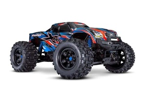 NOUVELLE ARRIVÉE - Monster Truck Market King 8s 4x4 VXL 1/7 RTR - Product Image 4
