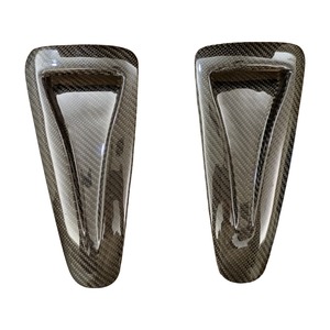 PRÉHABILITATION DE CAPOT pour NISSAN GTR SKYLINE GT-R (NGTR-R3573C) - Product Image 1