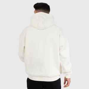 Sudadera con Capucha de Diseño Premium para Hombre, Multicolor, Manga Larga, Logotipo Personalizado, 100% Algodón, Tallas Grandes, Unisex - Product Image 2