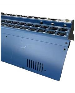 Consola de Audio Digital FOR SUPER, Mezclador de 24 Canales, Grabador USB Multipista con Control Inalámbrico UI 2, NUEVO - Product Image 1