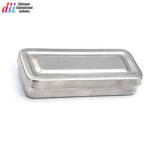 Los mejores instrumentos quirúrgicos 7 piezas Kit de sutura de cirugía menor básica completa por debonairii - Product Image 6