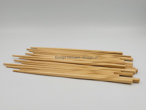 Eco2go Baguettes en bambou écologiques du Vietnam, porte-baguettes, couverts jetables et réutilisables pour les mariages, emballés par paires - Product Image 6
