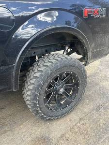 Nouvelle Arrivée Pneu Radial Tout-Terrain M/T 35X12.50R20 pour Camions Légers, VUS, Pneus Tout-Terrain/Crossovers - Product Image 5