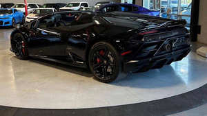 Hura-can EVO Spyder d'occasion, modèle standard 2024-2025 - Product Image 6