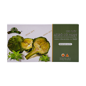 Sản Phẩm Thảo Dược Làm Mới Việt Nam Thảo Dược Hàng Ngày Sử Dụng Xuất Khẩu Lạnh Ép Chiết Xuất Loại Atisô & <span class=keywords><strong>Stevia</strong></span> Ống - Product Image 3