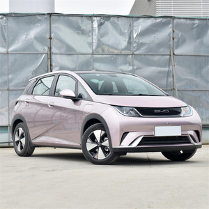 <span class=keywords><strong>B</strong></span>-Y--<span class=keywords><strong>D</strong></span> Dolphin 2023 401km Rider Byd Voitures électriques Véhicules à énergie nouvelle à vendre - Product Image 3