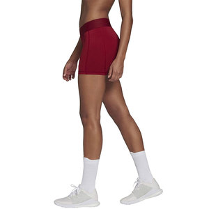 Shorts de vêtements de sport taille haute pour femmes, nouveau design, shorts respirants taille haute pour femmes, au prix de gros - Product Image 3