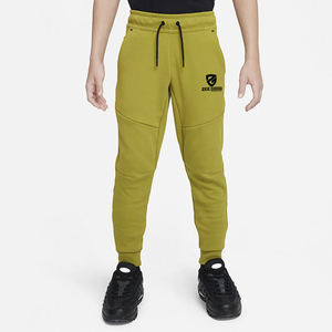 Pantalon de jogging décontracté pour homme en molleton de coton lavé, respirant, séchage rapide, léger et coupe oversize - Product Image 1