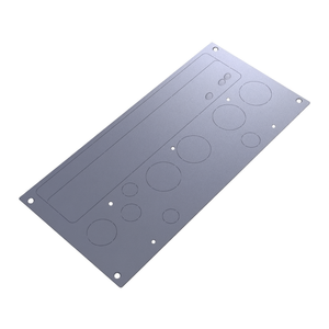 Boîtier de Conduite Intérieur EG4 Electronics EG4 Top Plate pour Équipement Solaire pour Onduleur 12K XP - Product Image 2