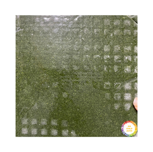 Feuilles de jute congelées IQF emballage personnalisé en vrac bon prix du Vietnam feuille de jute congelée hachée/hachée/moulue 99 données d'or - Product Image 5