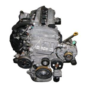 Motor de Gasolina Usado Completo 2AZ Original Japonés - Product Image 3