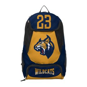 Custom Sports Backpack traveling Bags laptop backpack gym bag school bags - Product Image 6