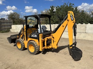 JCB แบคโฮขนาดเล็กของแท้1CX - Product Image 5