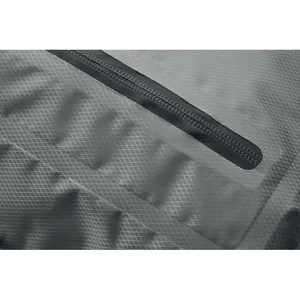 SCUBAROLL Zaino Promozionale Ecosostenibile in RPET per Merchandising - Product Image 1