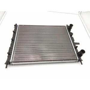 RADIADOR DE AGUA FIAT Multipla 1ª Serie (98>04) NRF 53227 Bifuel/Metano - Product Image 2