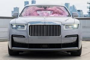 EXTREMADAMENTE LIMPIO, LHD/RHD, 2022, RO-LLS-RO-YCE GH-OST AWD, LISTO PARA ENVIAR - Product Image 4